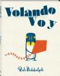 Volando Voy - Preview