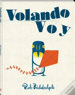 Capa do artigo Volando Voy