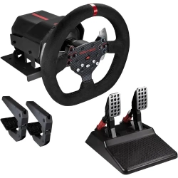 Capa do artigo Volante FR-TEC - FR-Force Racing Wheel