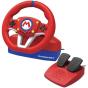 Mario Kart Pro Switch Hori steering wheel - Preview