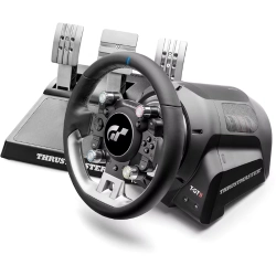 Capa do artigo Volante Thrustmaster - T-GT II (Playstation / PC)