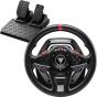 Volante Thrustmaster - T128 (Playstation / PC) - Preview