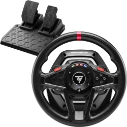 Capa do artigo Volante Thrustmaster - T128 (Playstation / PC)