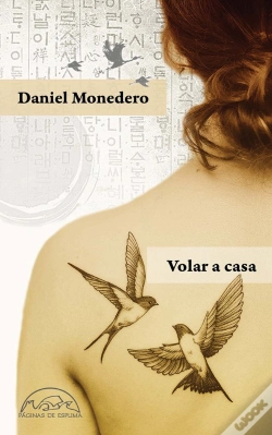 Capa do artigo Volar A Casa