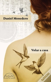 Capa do artigo Volar A Casa