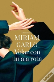 Capa do artigo Volar Con Un Ala Rota