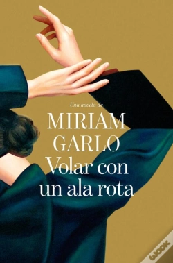 Capa do artigo Volar Con Un Ala Rota