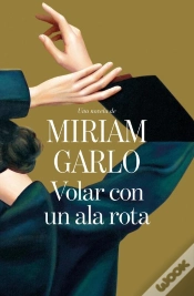 Capa do artigo Volar Con Un Ala Rota