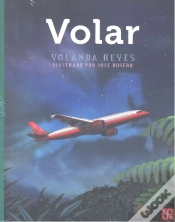 Capa do artigo Volar