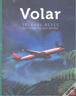 Capa do artigo Volar