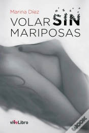 Capa do artigo Volar Sin Mariposas