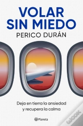 Volar Sin Miedo