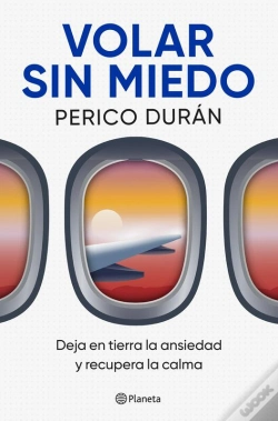 Capa do artigo Volar Sin Miedo