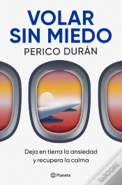 Capa do artigo Volar Sin Miedo