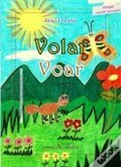 Capa do artigo Volar