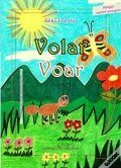Capa do artigo Volar