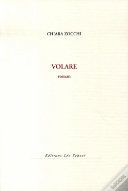 Capa do artigo Volare