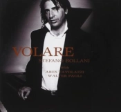 Capa do artigo Volare - Vinil