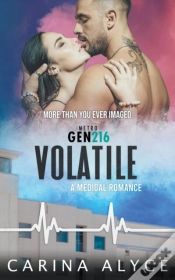 Capa do artigo Volatile