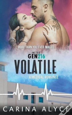 Capa do artigo Volatile
