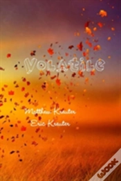Capa do artigo Volatile