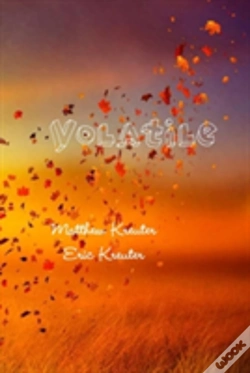 Capa do artigo Volatile