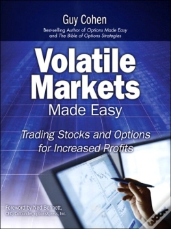 Capa do artigo Volatile Markets Made Easy