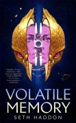 Volatile Memory