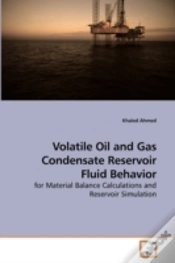 Capa do artigo Volatile Oil And Gas Condensate Reservoi