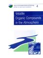 Volatile Organic Compounds In The Atmosphere - Preview