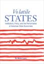 Volatile States - Preview