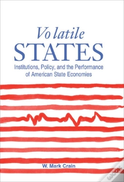 Capa do artigo Volatile States