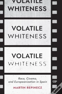 Capa do artigo Volatile Whiteness
