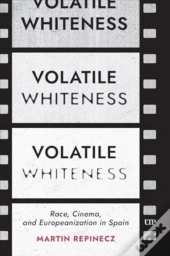 Volatile Whiteness
