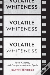 Capa do artigo Volatile Whiteness