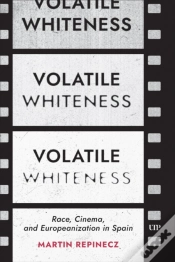 Capa do artigo Volatile Whiteness