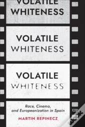 Volatile Whiteness