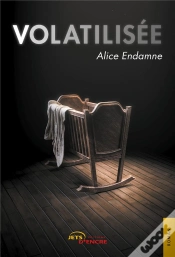Capa do artigo Volatilisee