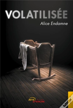 Capa do artigo Volatilisee