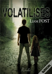 Capa do artigo Volatilisés