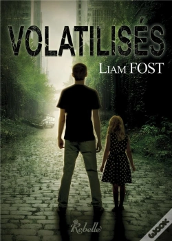Capa do artigo Volatilisés