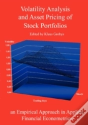 Capa do artigo Volatility Analysis And Asset Pricing Of