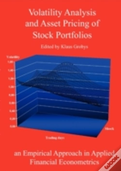 Capa do artigo Volatility Analysis And Asset Pricing Of
