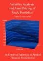 Volatility Analysis And Asset Pricing Of - Preview