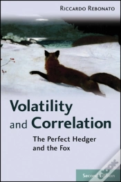 Capa do artigo Volatility And Correlation
