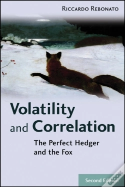 Capa do artigo Volatility And Correlation