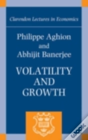 Capa do artigo Volatility And Growth