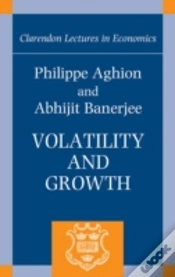 Capa do artigo Volatility And Growth