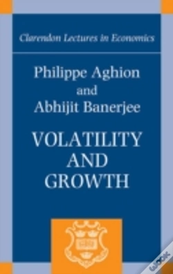 Capa do artigo Volatility And Growth