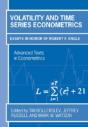 Volatility And Time Series Econometrics - Preview